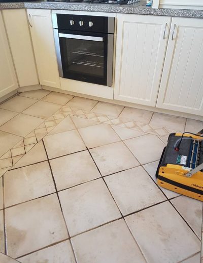 Hire floor cleaning machine Perth